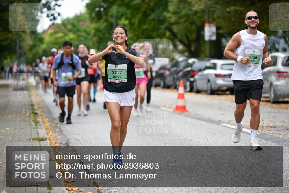 21.09.2025 - PSD Bank Halbmarathon Dr. Thomas Lammeyer http://msf.ph/oto/8936803 21.09.2025 11:03:34 Laufen 3717, 2735 meine-sportfotos.de