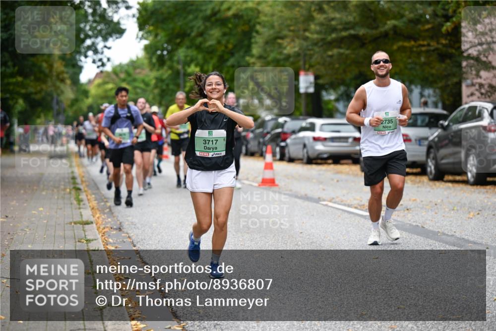 21.09.2025 - PSD Bank Halbmarathon Dr. Thomas Lammeyer http://msf.ph/oto/8936807 21.09.2025 11:03:35 Laufen 3717, 2735 meine-sportfotos.de