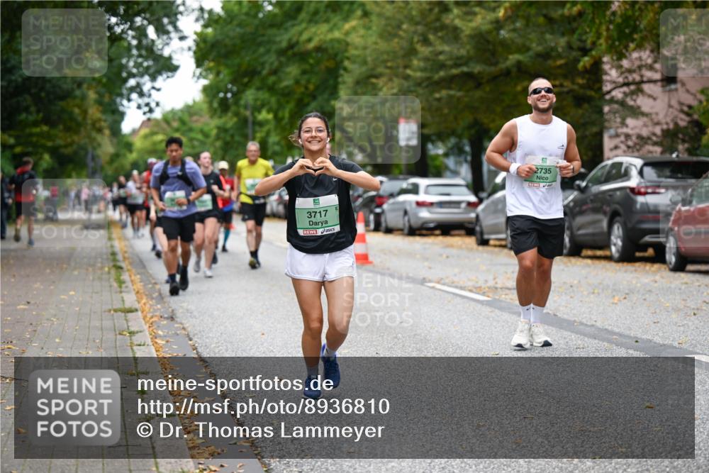 21.09.2025 - PSD Bank Halbmarathon Dr. Thomas Lammeyer http://msf.ph/oto/8936810 21.09.2025 11:03:35 Laufen 3717, 2735 meine-sportfotos.de