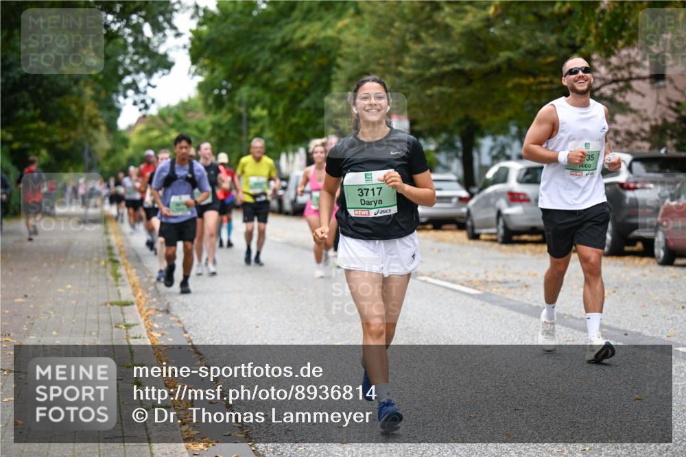 21.09.2025 - PSD Bank Halbmarathon Dr. Thomas Lammeyer http://msf.ph/oto/8936814 21.09.2025 11:03:36 Laufen 3717, 35 meine-sportfotos.de