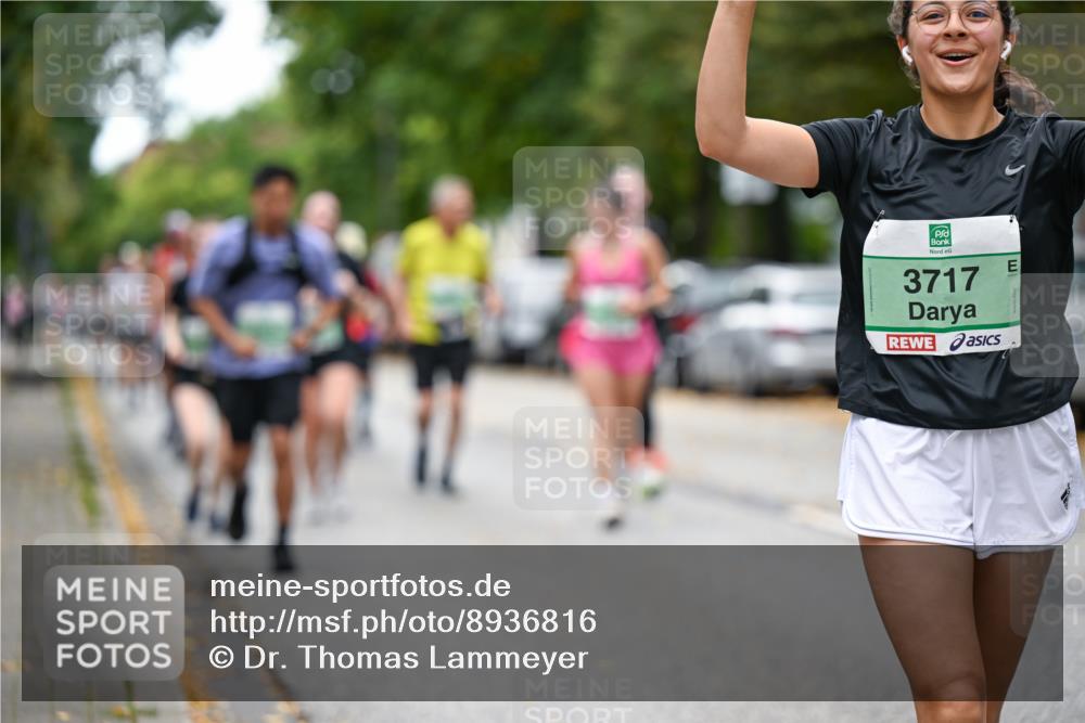 21.09.2025 - PSD Bank Halbmarathon Dr. Thomas Lammeyer http://msf.ph/oto/8936816 21.09.2025 11:03:36 Laufen 3717 meine-sportfotos.de