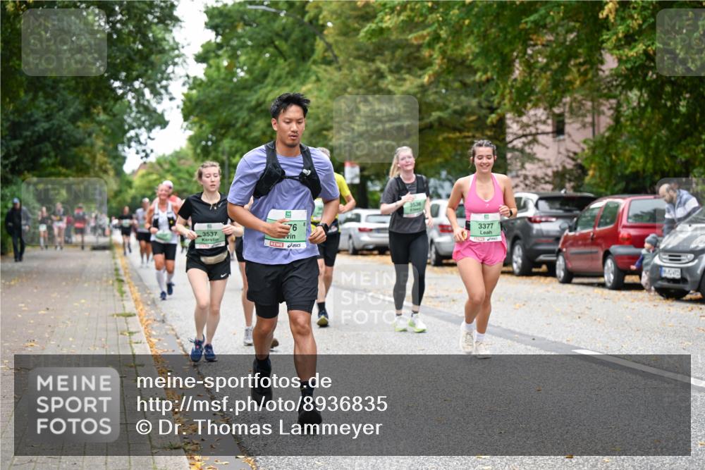 21.09.2025 - PSD Bank Halbmarathon Dr. Thomas Lammeyer http://msf.ph/oto/8936835 21.09.2025 11:03:40 Laufen 3536, 76, 3537, 3377 meine-sportfotos.de