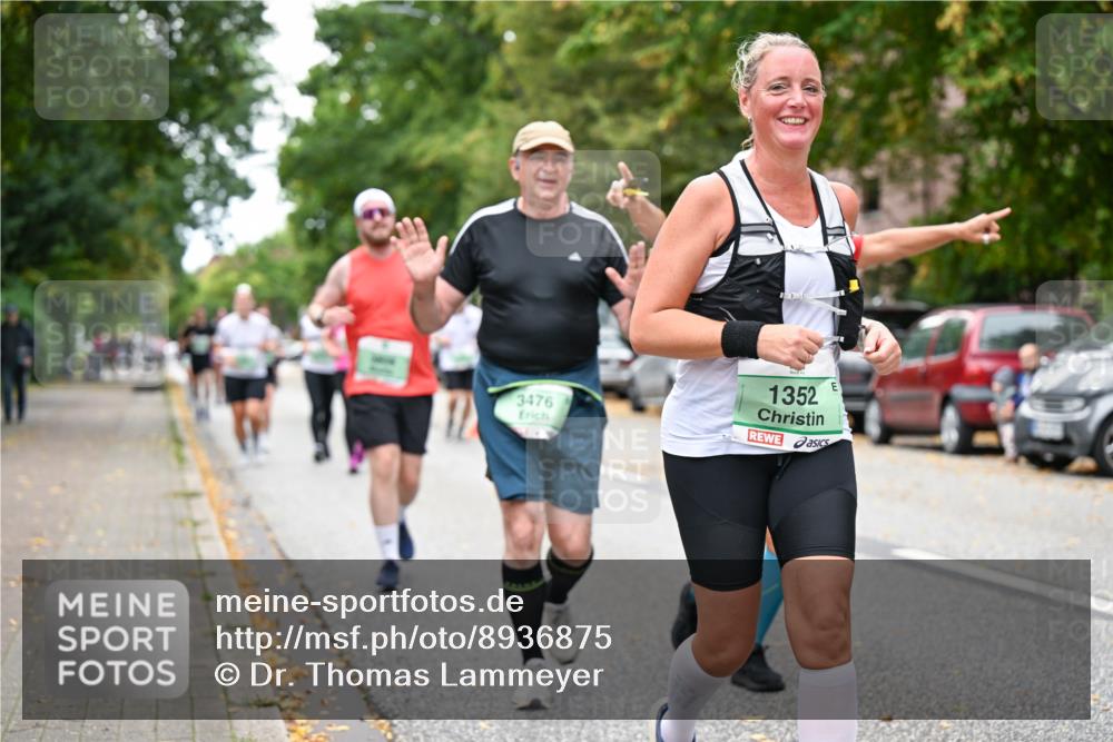 21.09.2025 - PSD Bank Halbmarathon Dr. Thomas Lammeyer http://msf.ph/oto/8936875 21.09.2025 11:03:47 Laufen 3476, 1352 meine-sportfotos.de