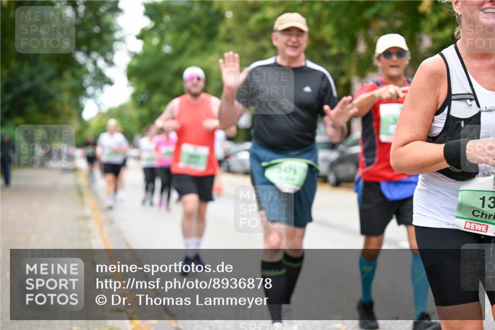 21.09.2025 - PSD Bank Halbmarathon Dr. Thomas Lammeyer http://msf.ph/oto/8936878 21.09.2025 11:03:47 Laufen 3476, 13 meine-sportfotos.de