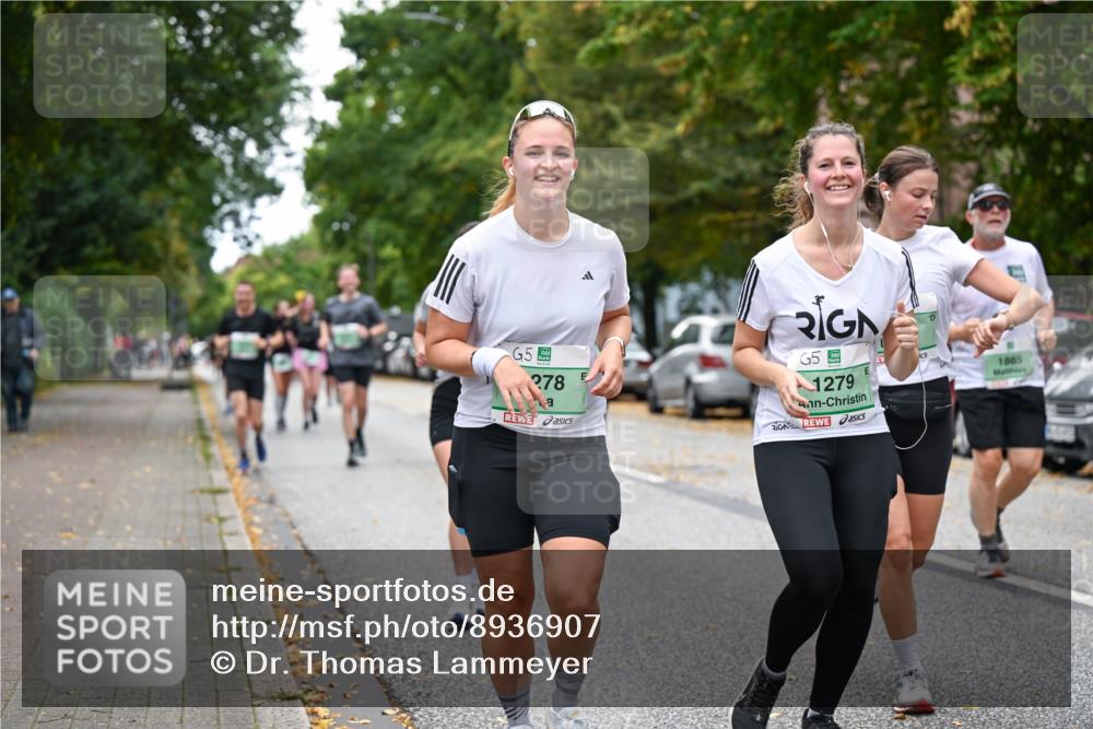 21.09.2025 - PSD Bank Halbmarathon Dr. Thomas Lammeyer http://msf.ph/oto/8936907 21.09.2025 11:03:54 Laufen 5, 278, 5, 1279, 1865 meine-sportfotos.de