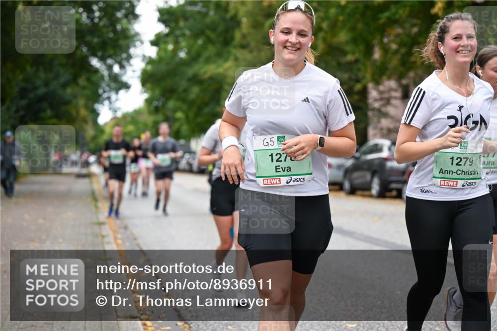 21.09.2025 - PSD Bank Halbmarathon Dr. Thomas Lammeyer http://msf.ph/oto/8936911 21.09.2025 11:03:54 Laufen 51, 127, 7, 1279 meine-sportfotos.de