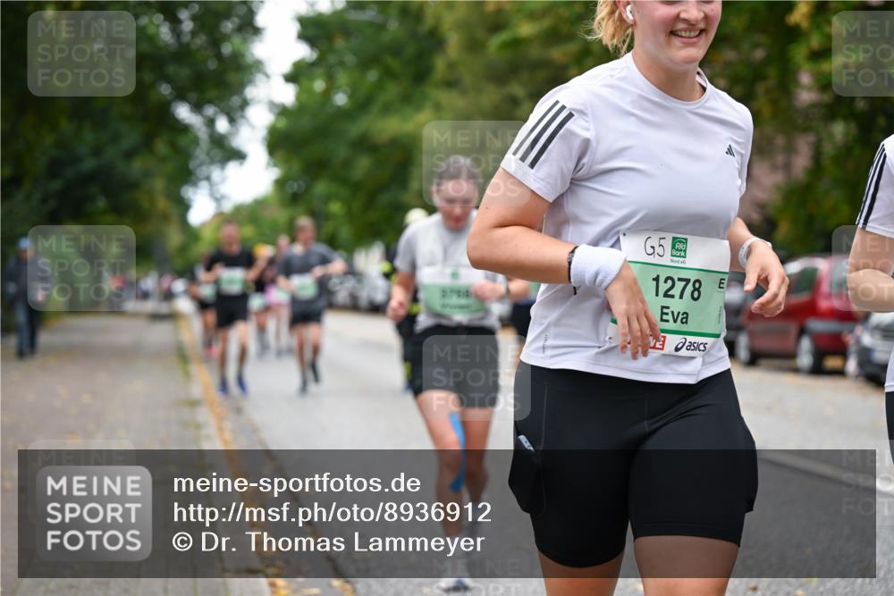 21.09.2025 - PSD Bank Halbmarathon Dr. Thomas Lammeyer http://msf.ph/oto/8936912 21.09.2025 11:03:55 Laufen 5, 1278 meine-sportfotos.de