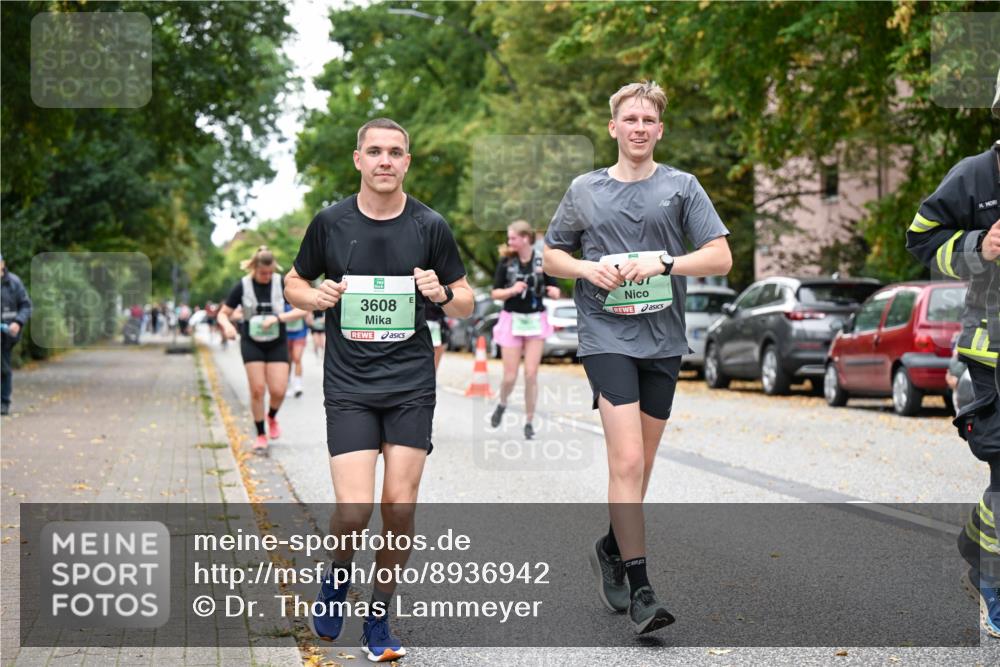 21.09.2025 - PSD Bank Halbmarathon Dr. Thomas Lammeyer http://msf.ph/oto/8936942 21.09.2025 11:04:00 Laufen 3608 meine-sportfotos.de