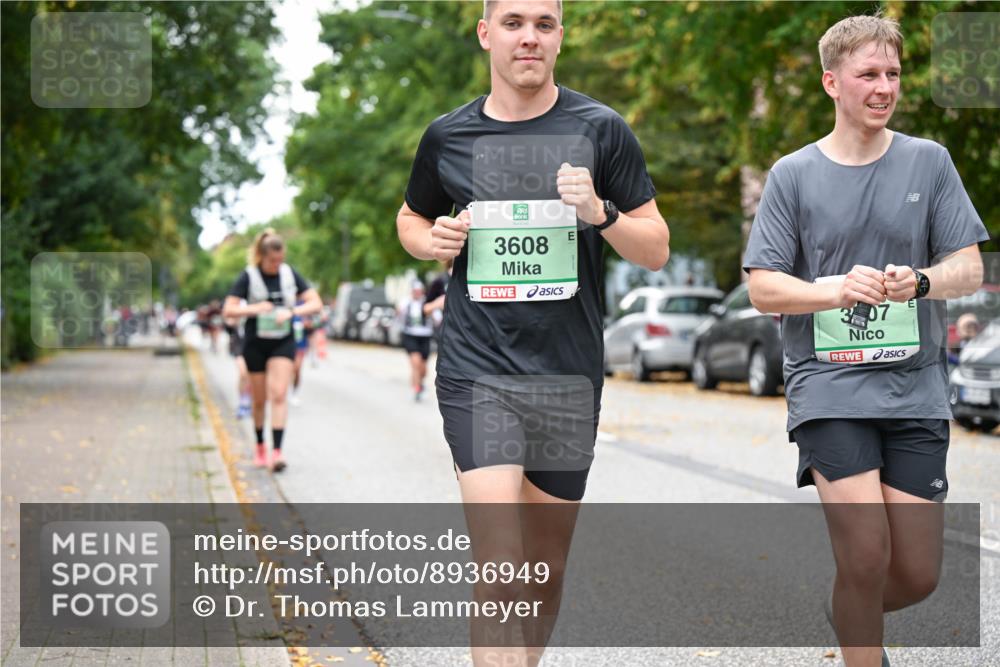 21.09.2025 - PSD Bank Halbmarathon Dr. Thomas Lammeyer http://msf.ph/oto/8936949 21.09.2025 11:04:01 Laufen 3608, 307 meine-sportfotos.de