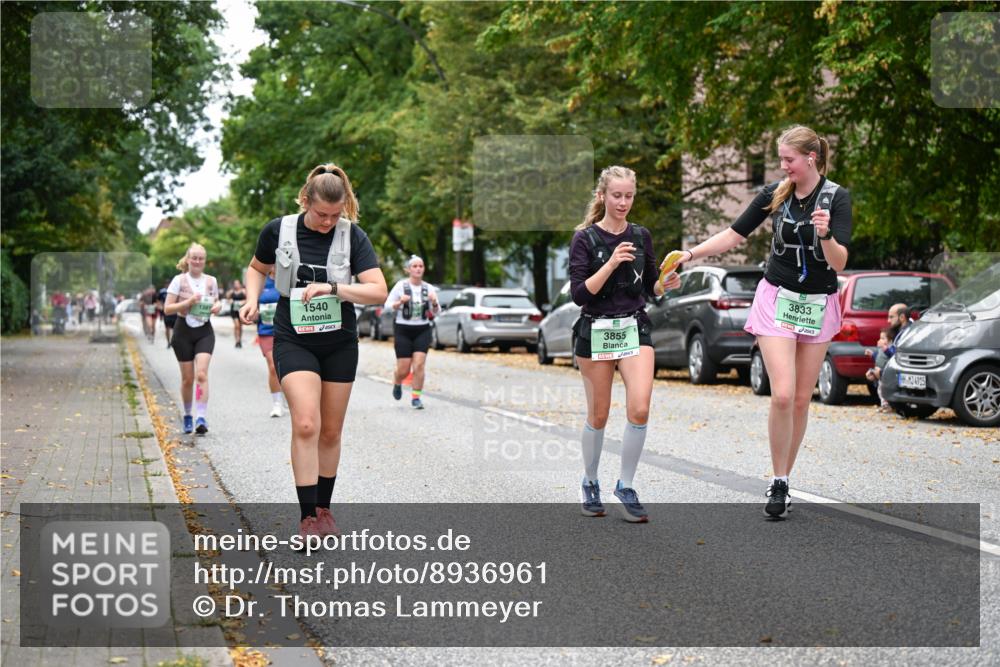 21.09.2025 - PSD Bank Halbmarathon Dr. Thomas Lammeyer http://msf.ph/oto/8936961 21.09.2025 11:04:03 Laufen 1540, 3855, 3833, 34915 meine-sportfotos.de