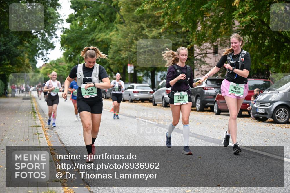 21.09.2025 - PSD Bank Halbmarathon Dr. Thomas Lammeyer http://msf.ph/oto/8936962 21.09.2025 11:04:03 Laufen 1540, 3855, 3833, 4925 meine-sportfotos.de