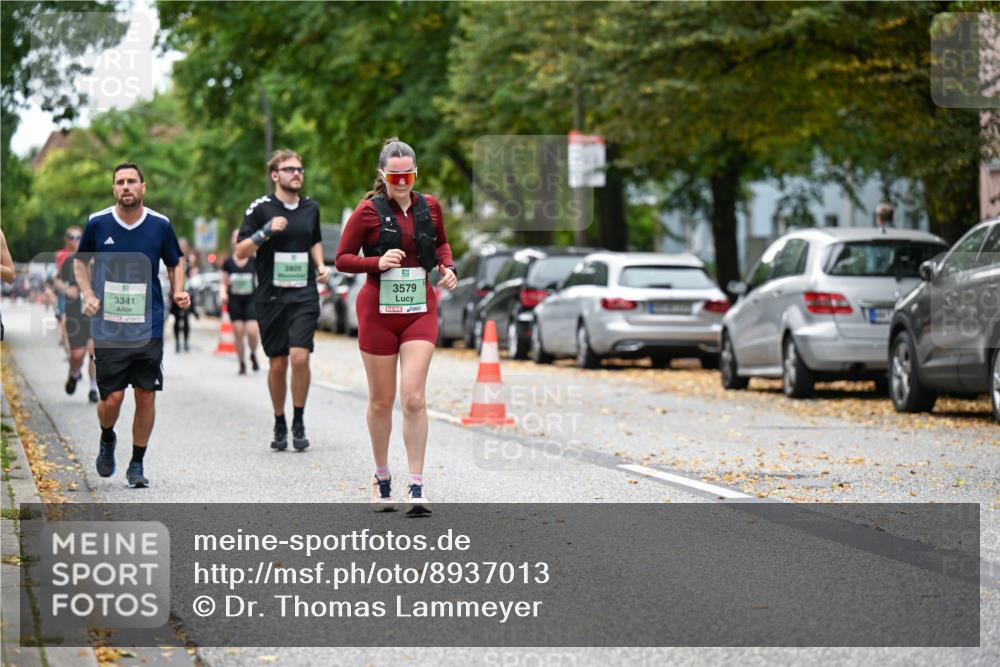 21.09.2025 - PSD Bank Halbmarathon Dr. Thomas Lammeyer http://msf.ph/oto/8937013 21.09.2025 11:04:23 Laufen 3341, 3805, 3579 meine-sportfotos.de
