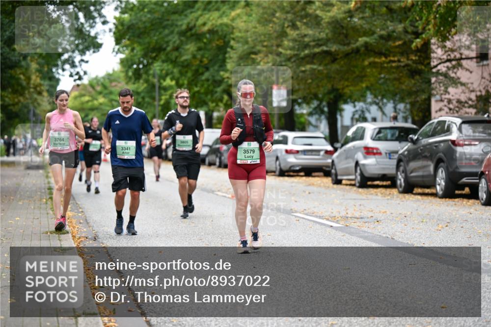 21.09.2025 - PSD Bank Halbmarathon Dr. Thomas Lammeyer http://msf.ph/oto/8937022 21.09.2025 11:04:24 Laufen 3764, 3341, 3805, 3579 meine-sportfotos.de
