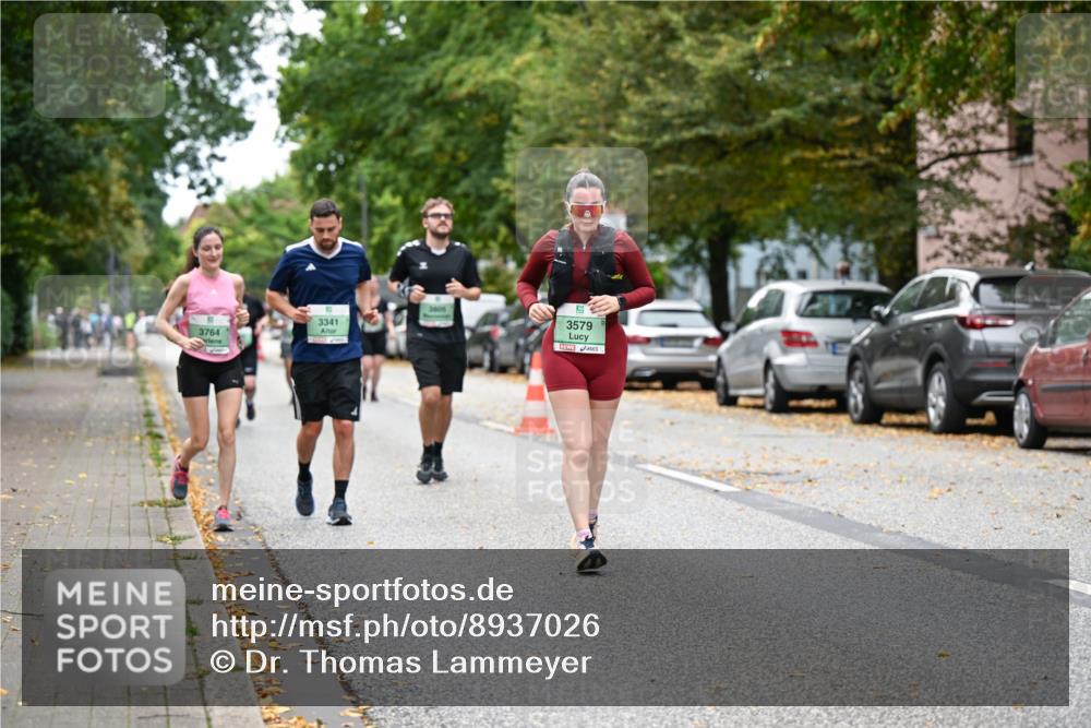 21.09.2025 - PSD Bank Halbmarathon Dr. Thomas Lammeyer http://msf.ph/oto/8937026 21.09.2025 11:04:25 Laufen 3764, 3341, 3805, 3579 meine-sportfotos.de