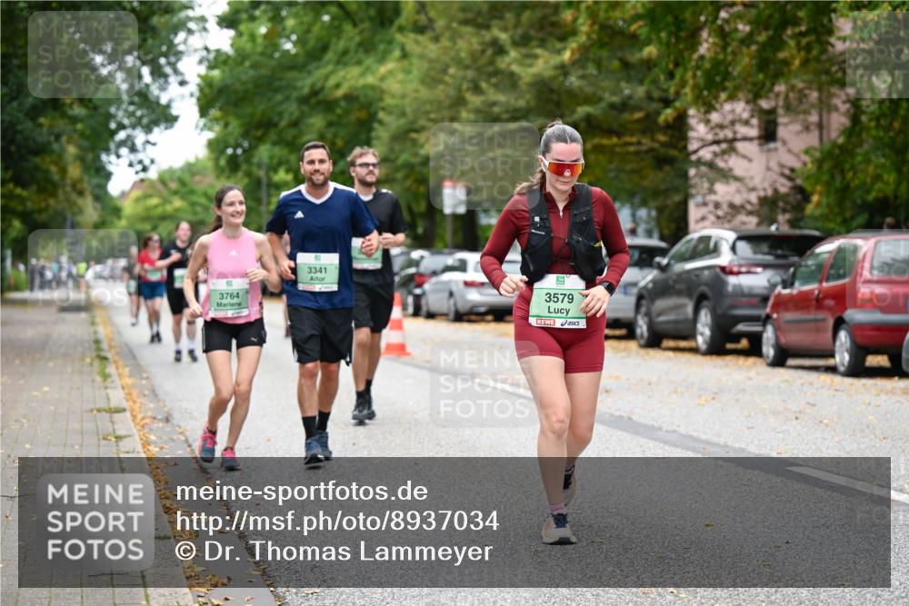 21.09.2025 - PSD Bank Halbmarathon Dr. Thomas Lammeyer http://msf.ph/oto/8937034 21.09.2025 11:04:26 Laufen 6, 3764, 3341, 3579 meine-sportfotos.de