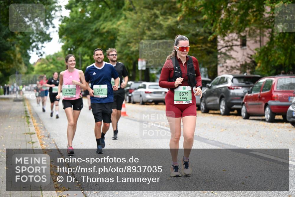 21.09.2025 - PSD Bank Halbmarathon Dr. Thomas Lammeyer http://msf.ph/oto/8937035 21.09.2025 11:04:26 Laufen 3764, 3341, 3579 meine-sportfotos.de