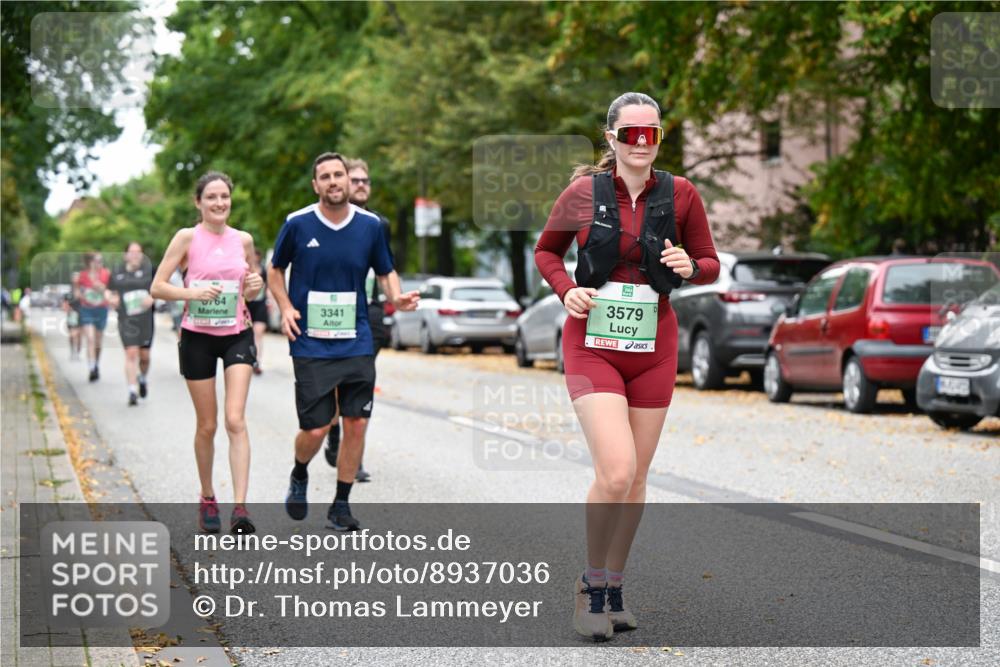 21.09.2025 - PSD Bank Halbmarathon Dr. Thomas Lammeyer http://msf.ph/oto/8937036 21.09.2025 11:04:27 Laufen 64, 3341, 3579 meine-sportfotos.de