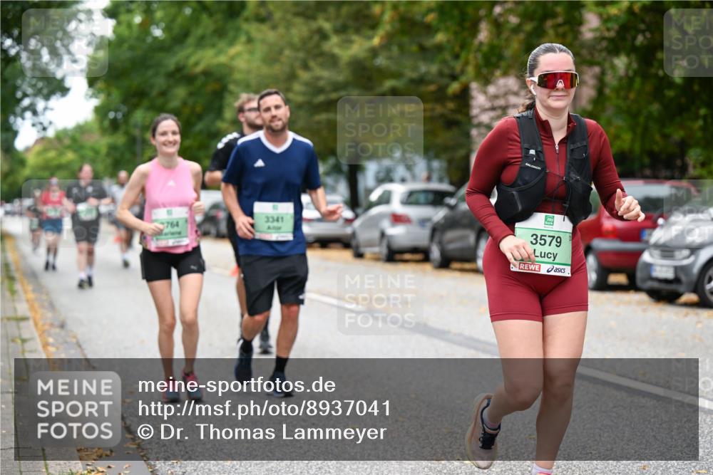 21.09.2025 - PSD Bank Halbmarathon Dr. Thomas Lammeyer http://msf.ph/oto/8937041 21.09.2025 11:04:27 Laufen 3341, 3579 meine-sportfotos.de