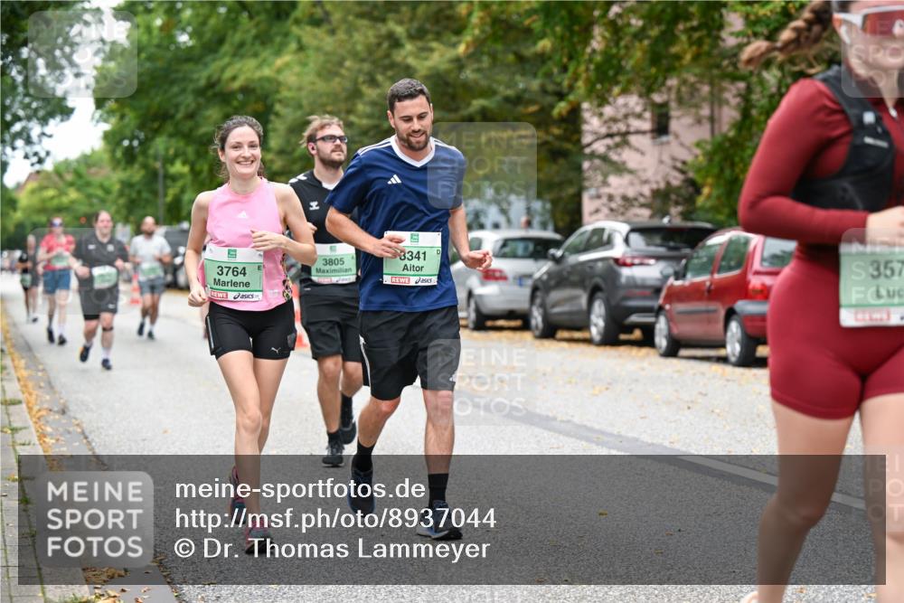 21.09.2025 - PSD Bank Halbmarathon Dr. Thomas Lammeyer http://msf.ph/oto/8937044 21.09.2025 11:04:28 Laufen 3764, 3805, 3341, 357 meine-sportfotos.de
