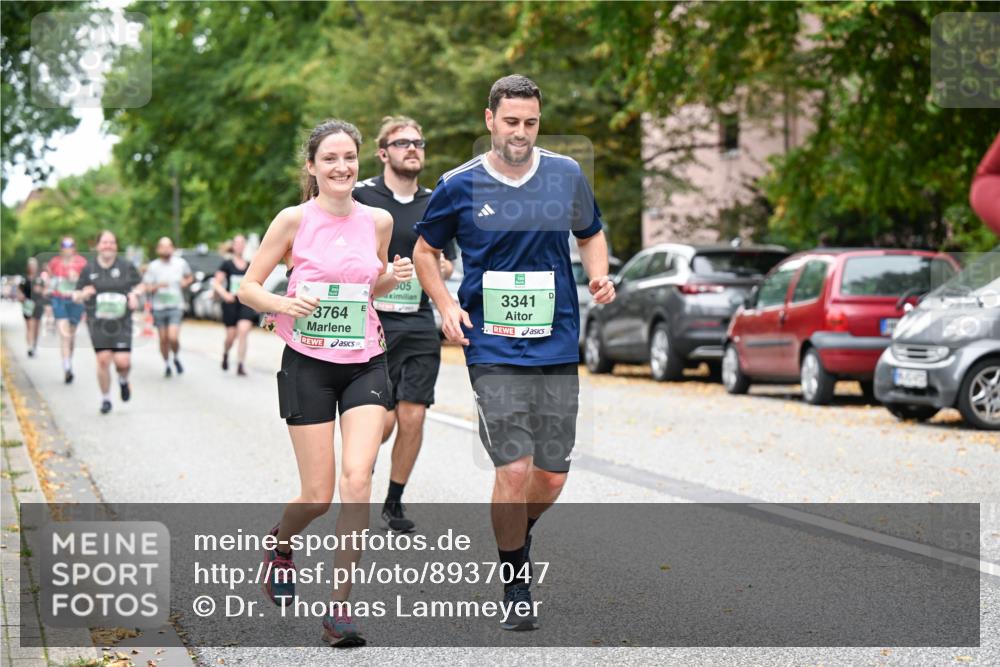 21.09.2025 - PSD Bank Halbmarathon Dr. Thomas Lammeyer http://msf.ph/oto/8937047 21.09.2025 11:04:28 Laufen 505, 3764, 3341 meine-sportfotos.de