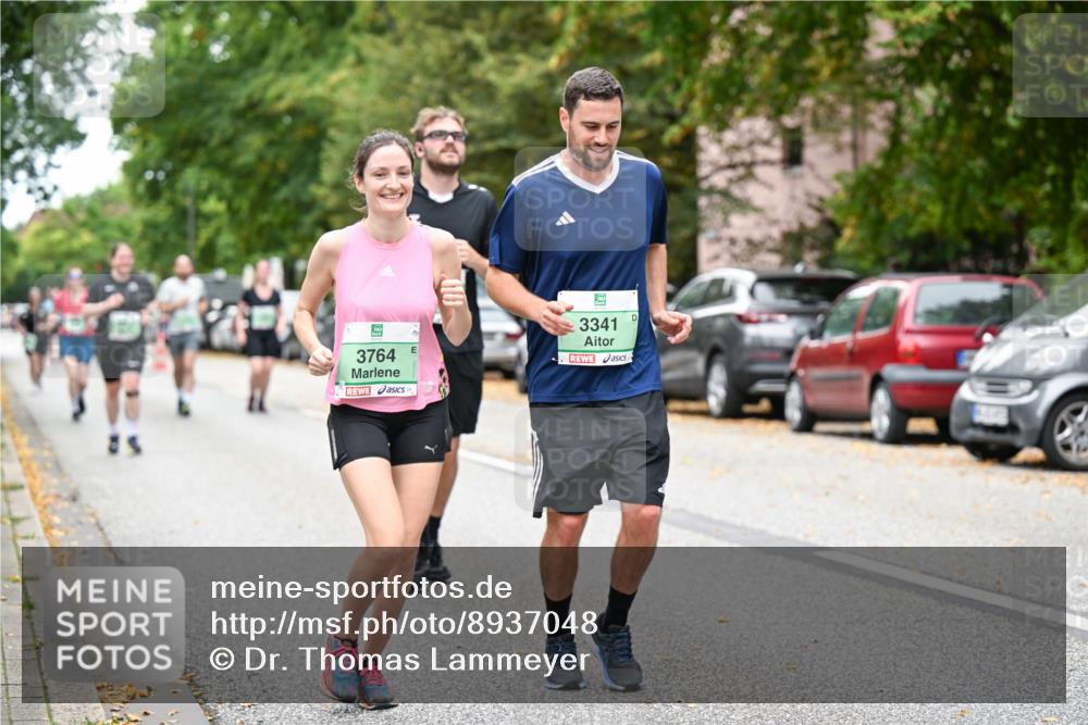 21.09.2025 - PSD Bank Halbmarathon Dr. Thomas Lammeyer http://msf.ph/oto/8937048 21.09.2025 11:04:28 Laufen 3764, 3341 meine-sportfotos.de