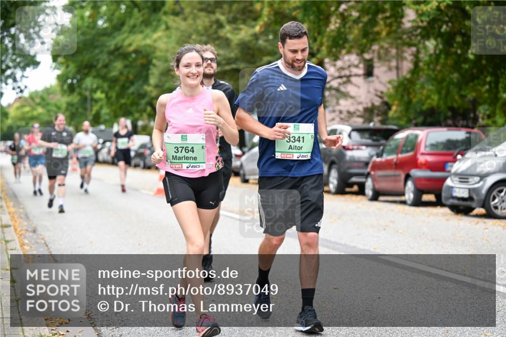 21.09.2025 - PSD Bank Halbmarathon Dr. Thomas Lammeyer http://msf.ph/oto/8937049 21.09.2025 11:04:29 Laufen 3764, 3341 meine-sportfotos.de