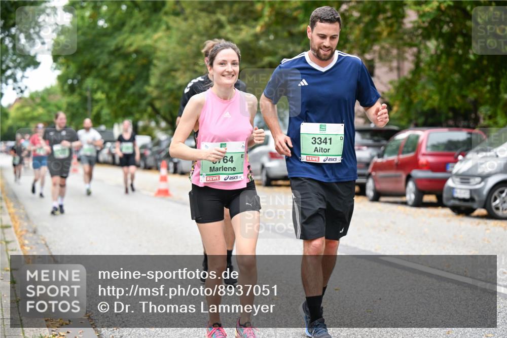 21.09.2025 - PSD Bank Halbmarathon Dr. Thomas Lammeyer http://msf.ph/oto/8937051 21.09.2025 11:04:29 Laufen 64, 3341 meine-sportfotos.de