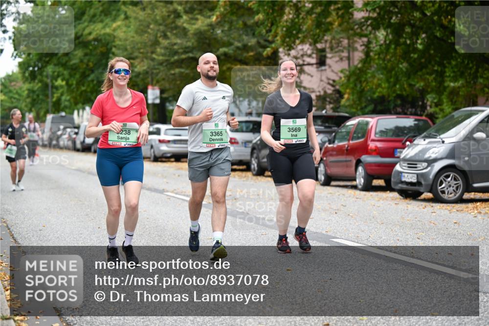 21.09.2025 - PSD Bank Halbmarathon Dr. Thomas Lammeyer http://msf.ph/oto/8937078 21.09.2025 11:04:37 Laufen 238, 3365, 3569 meine-sportfotos.de