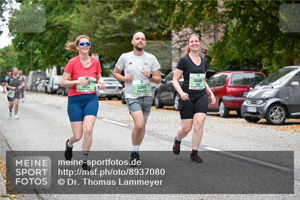21.09.2025 - PSD Bank Halbmarathon Dr. Thomas Lammeyer http://msf.ph/oto/8937080 21.09.2025 11:04:37 Laufen 8, 5, 3365, 5, 3569 meine-sportfotos.de