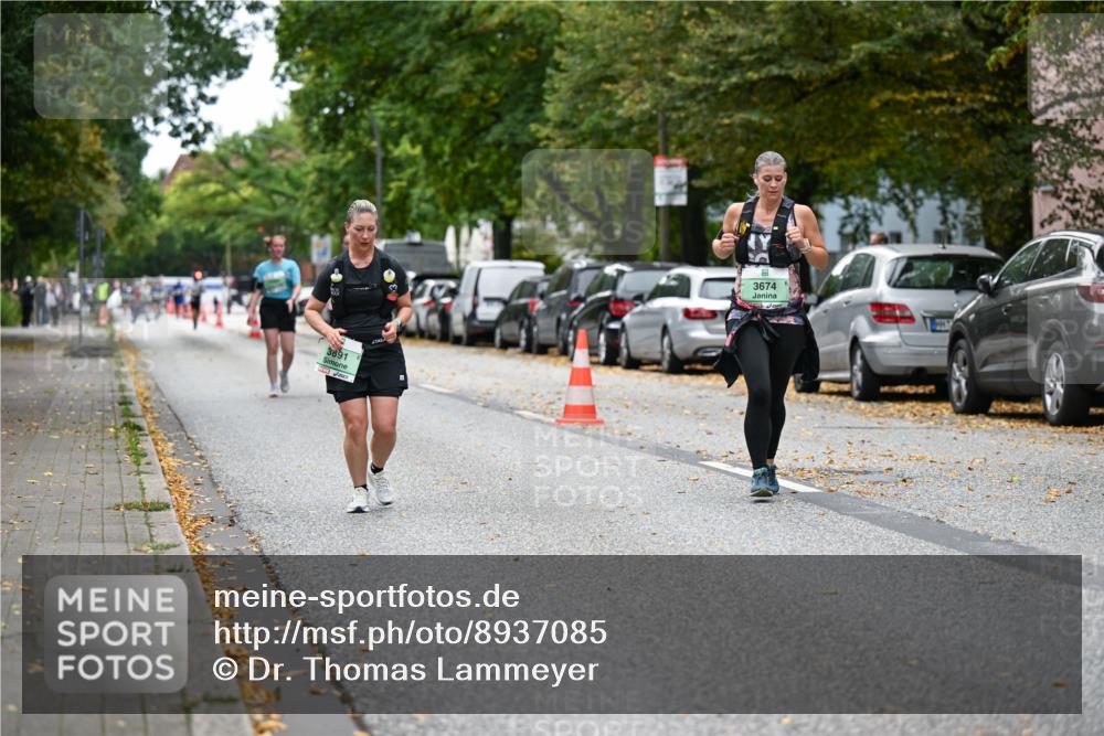 21.09.2025 - PSD Bank Halbmarathon Dr. Thomas Lammeyer http://msf.ph/oto/8937085 21.09.2025 11:04:40 Laufen 3891, 3674 meine-sportfotos.de