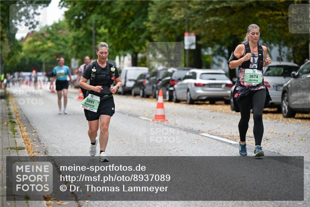 21.09.2025 - PSD Bank Halbmarathon Dr. Thomas Lammeyer http://msf.ph/oto/8937089 21.09.2025 11:04:41 Laufen 3891, 3674 meine-sportfotos.de