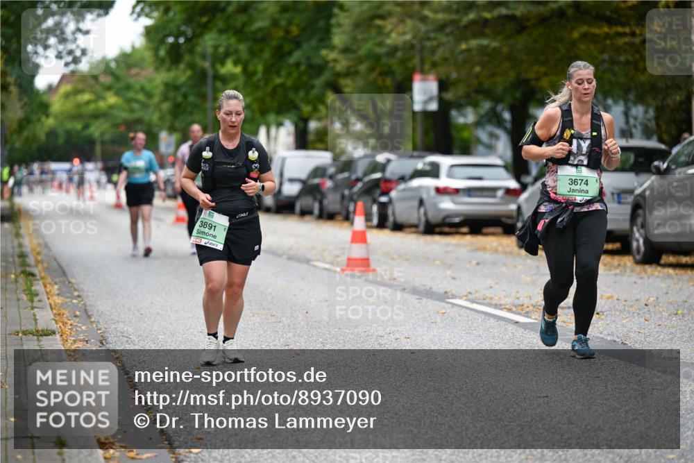 21.09.2025 - PSD Bank Halbmarathon Dr. Thomas Lammeyer http://msf.ph/oto/8937090 21.09.2025 11:04:41 Laufen 3891, 3674 meine-sportfotos.de