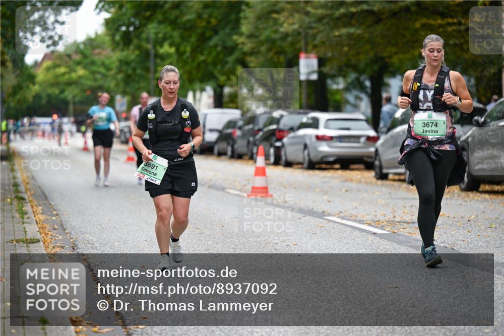 21.09.2025 - PSD Bank Halbmarathon Dr. Thomas Lammeyer http://msf.ph/oto/8937092 21.09.2025 11:04:41 Laufen 3891, 3674 meine-sportfotos.de