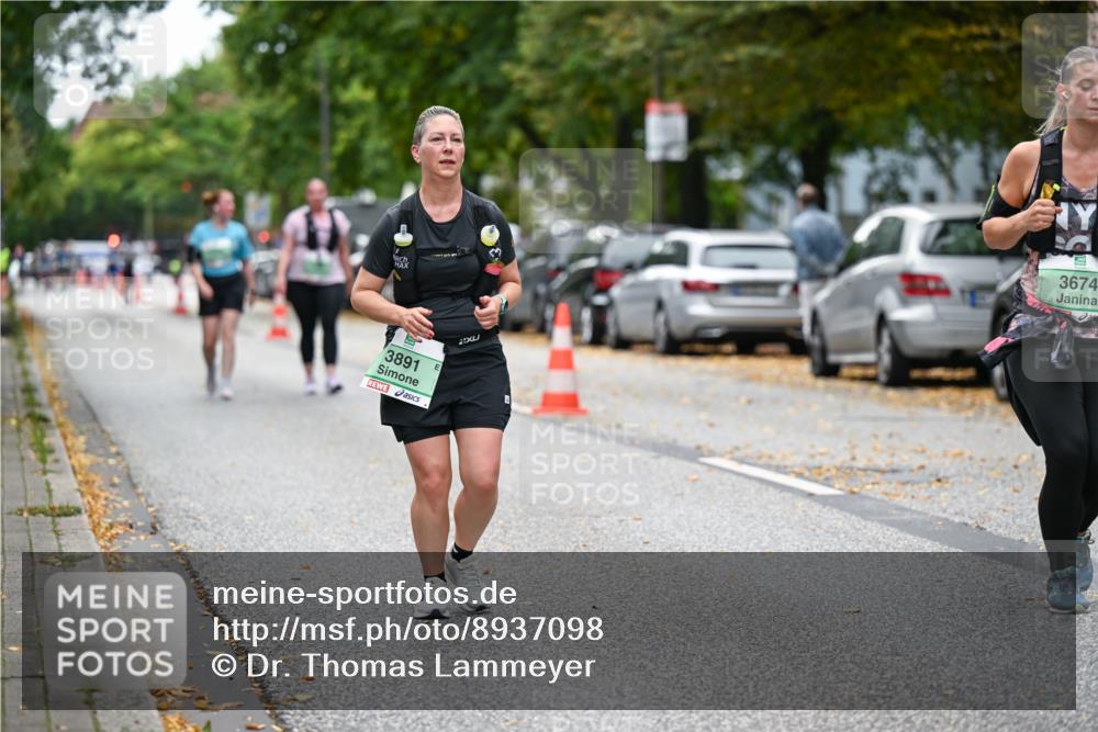 21.09.2025 - PSD Bank Halbmarathon Dr. Thomas Lammeyer http://msf.ph/oto/8937098 21.09.2025 11:04:42 Laufen 3891, 3674 meine-sportfotos.de