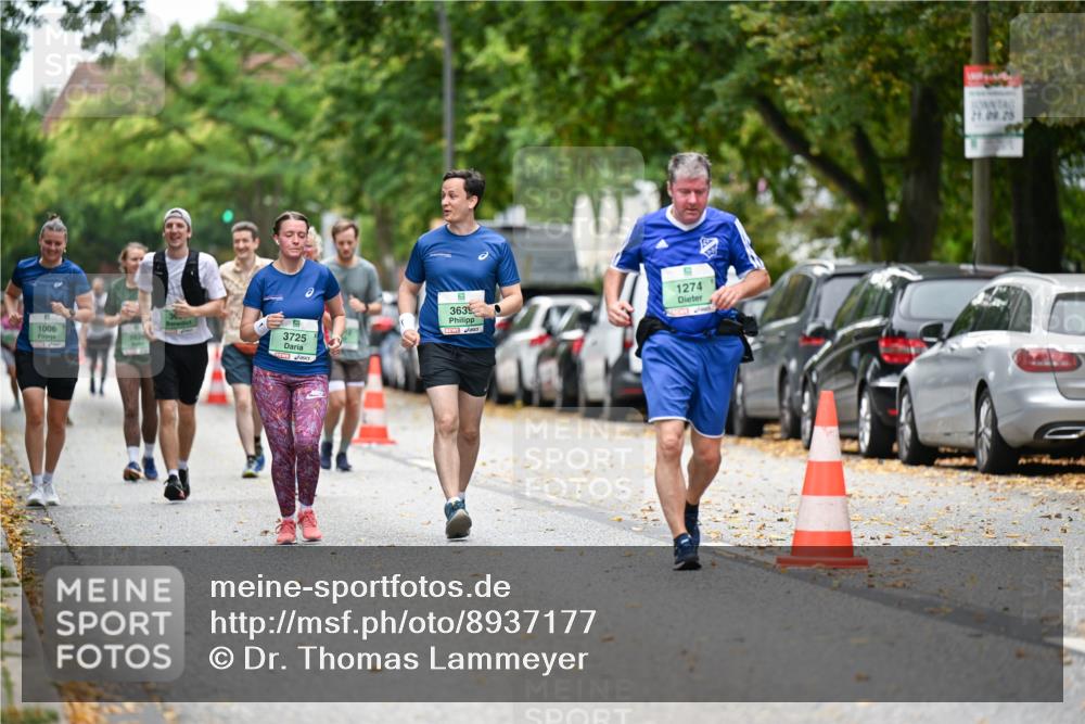 21.09.2025 - PSD Bank Halbmarathon Dr. Thomas Lammeyer http://msf.ph/oto/8937177 21.09.2025 11:05:35 Laufen 1006, 3725, 363, 1274, 21, 09, 25 meine-sportfotos.de