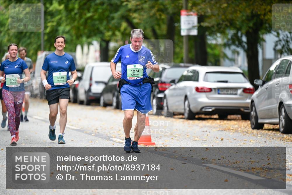 21.09.2025 - PSD Bank Halbmarathon Dr. Thomas Lammeyer http://msf.ph/oto/8937184 21.09.2025 11:05:36 Laufen 3725, 3639, 1274 meine-sportfotos.de