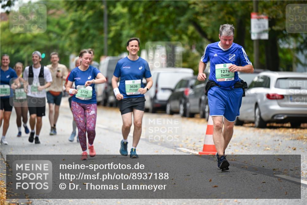 21.09.2025 - PSD Bank Halbmarathon Dr. Thomas Lammeyer http://msf.ph/oto/8937188 21.09.2025 11:05:37 Laufen 3639, 3725, 1274 meine-sportfotos.de