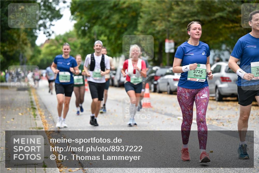 21.09.2025 - PSD Bank Halbmarathon Dr. Thomas Lammeyer http://msf.ph/oto/8937222 21.09.2025 11:05:44 Laufen 1915, 3725, 30 meine-sportfotos.de