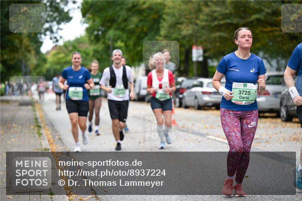 21.09.2025 - PSD Bank Halbmarathon Dr. Thomas Lammeyer http://msf.ph/oto/8937224 21.09.2025 11:05:44 Laufen 3725 meine-sportfotos.de