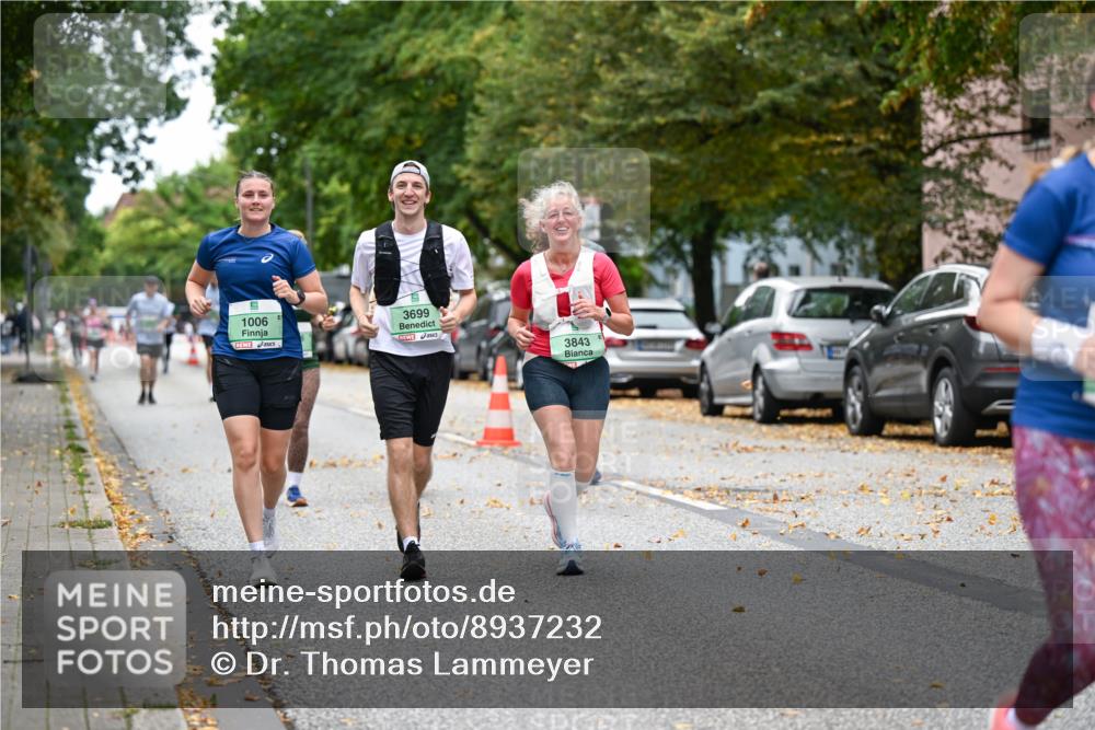 21.09.2025 - PSD Bank Halbmarathon Dr. Thomas Lammeyer http://msf.ph/oto/8937232 21.09.2025 11:05:46 Laufen 1006, 3699, 3843 meine-sportfotos.de