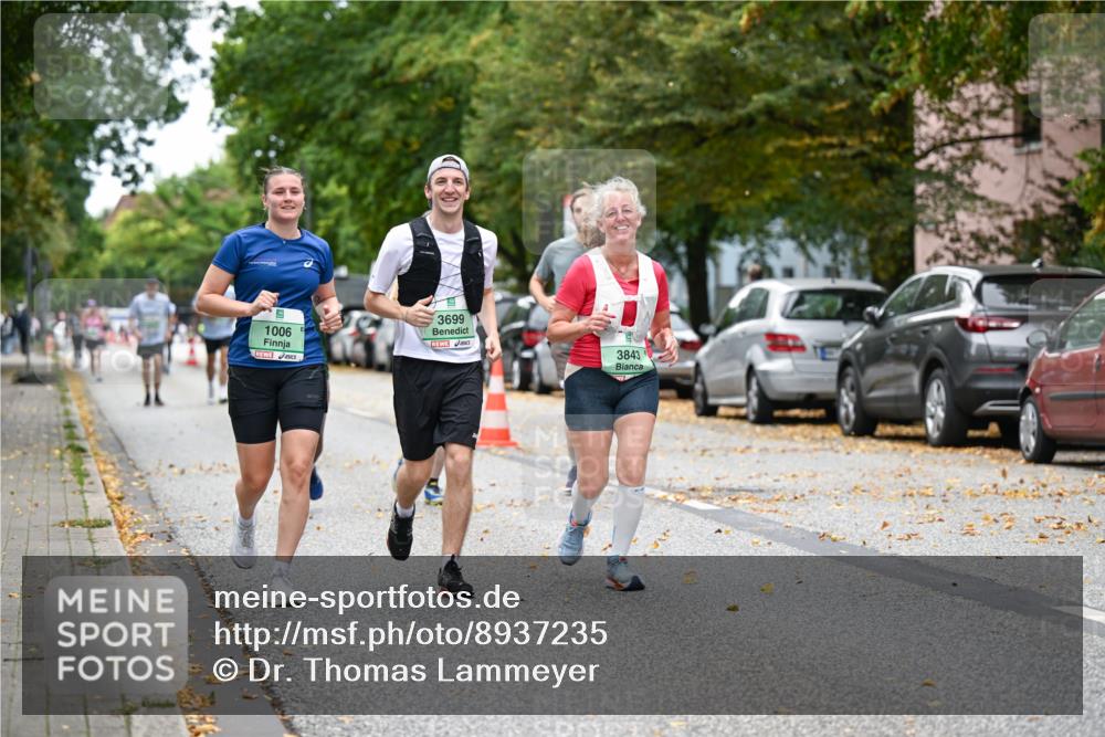 21.09.2025 - PSD Bank Halbmarathon Dr. Thomas Lammeyer http://msf.ph/oto/8937235 21.09.2025 11:05:46 Laufen 1006, 3699, 3843 meine-sportfotos.de