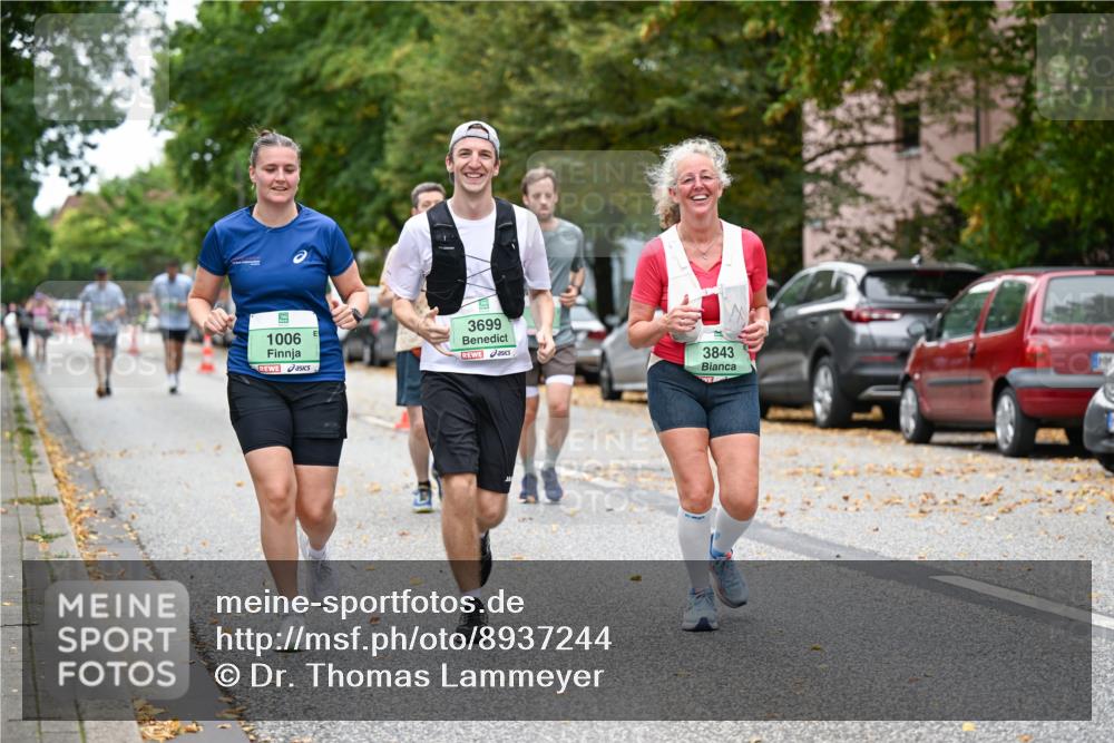 21.09.2025 - PSD Bank Halbmarathon Dr. Thomas Lammeyer http://msf.ph/oto/8937244 21.09.2025 11:05:47 Laufen 1006, 3699, 3843 meine-sportfotos.de