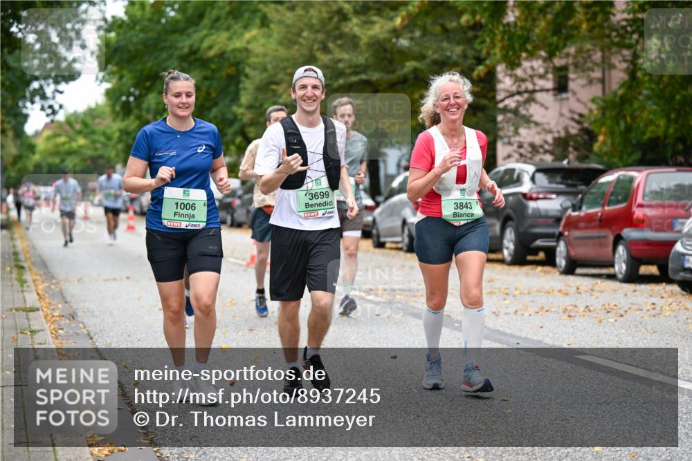 21.09.2025 - PSD Bank Halbmarathon Dr. Thomas Lammeyer http://msf.ph/oto/8937245 21.09.2025 11:05:47 Laufen 1006, 3699, 3843 meine-sportfotos.de