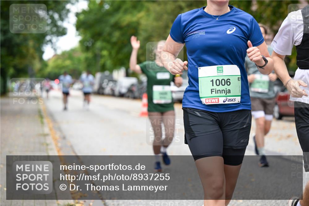21.09.2025 - PSD Bank Halbmarathon Dr. Thomas Lammeyer http://msf.ph/oto/8937255 21.09.2025 11:05:49 Laufen 1006 meine-sportfotos.de