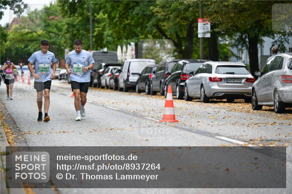 21.09.2025 - PSD Bank Halbmarathon Dr. Thomas Lammeyer http://msf.ph/oto/8937264 21.09.2025 11:05:52 Laufen 1293, 1291, 25, 08, 25 meine-sportfotos.de