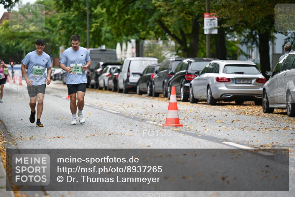 21.09.2025 - PSD Bank Halbmarathon Dr. Thomas Lammeyer http://msf.ph/oto/8937265 21.09.2025 11:05:52 Laufen 1293, 1291 meine-sportfotos.de