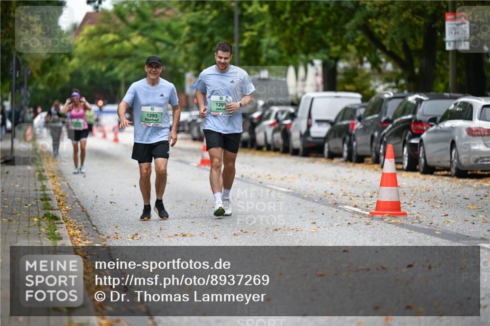 21.09.2025 - PSD Bank Halbmarathon Dr. Thomas Lammeyer http://msf.ph/oto/8937269 21.09.2025 11:05:53 Laufen 1293, 1291, 22 meine-sportfotos.de