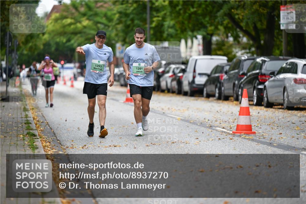 21.09.2025 - PSD Bank Halbmarathon Dr. Thomas Lammeyer http://msf.ph/oto/8937270 21.09.2025 11:05:53 Laufen 1293, 5, 1291 meine-sportfotos.de