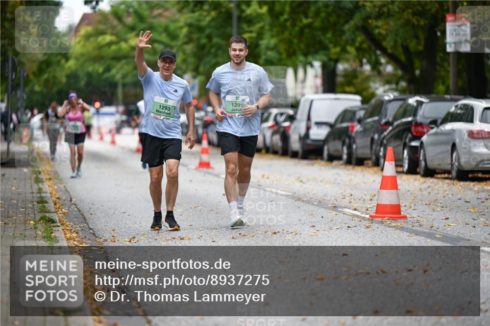 21.09.2025 - PSD Bank Halbmarathon Dr. Thomas Lammeyer http://msf.ph/oto/8937275 21.09.2025 11:05:54 Laufen 1293, 1291 meine-sportfotos.de