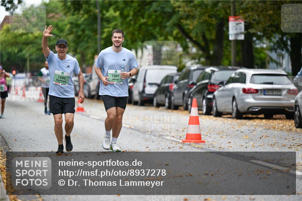 21.09.2025 - PSD Bank Halbmarathon Dr. Thomas Lammeyer http://msf.ph/oto/8937278 21.09.2025 11:05:54 Laufen 1293, 1291 meine-sportfotos.de